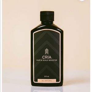 Cria Hair & Scalp booster